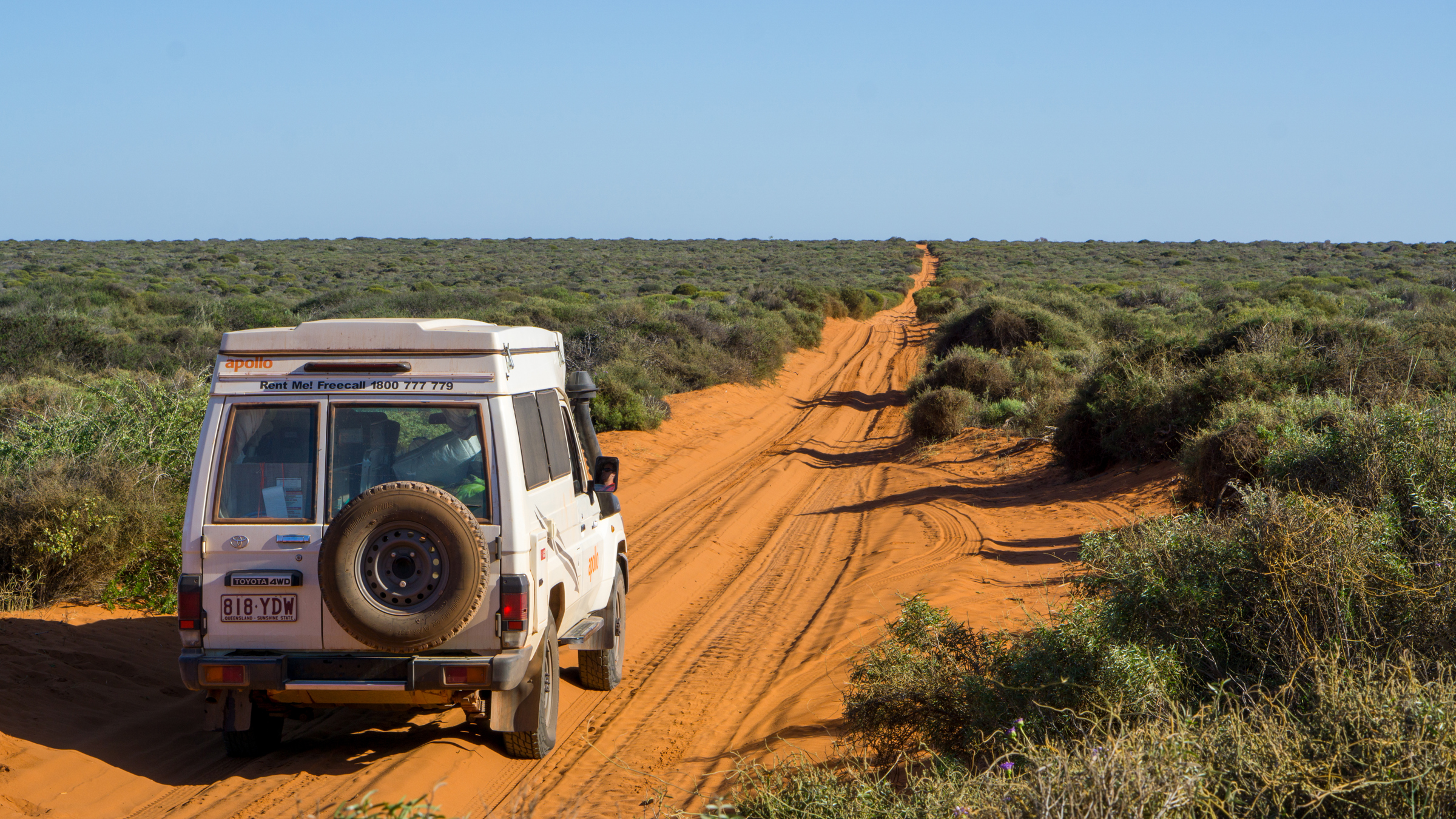 Gibb River Road